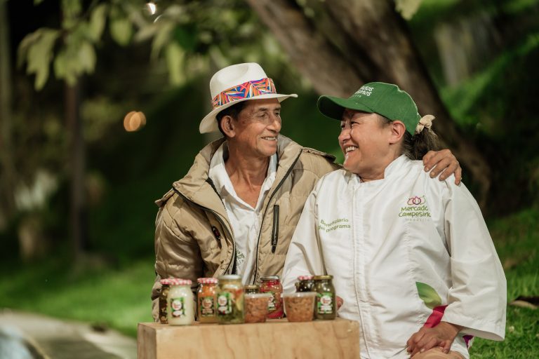 Luz Elena Moreno – Productos de la Abuela Elvia